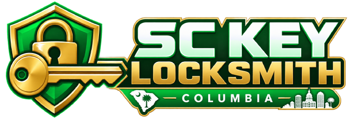 SC Key Locksmith Columbia